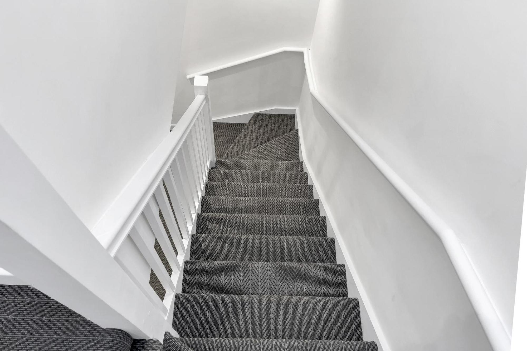 Homely North London Apartments Hendon The Hyde Eksteriør billede